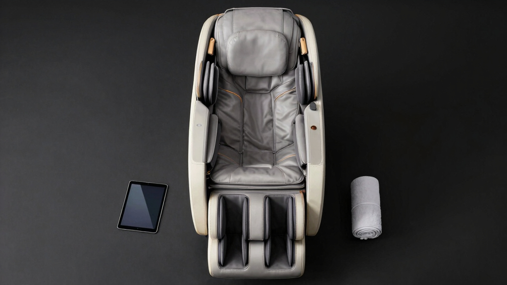 best massage chairs over $500