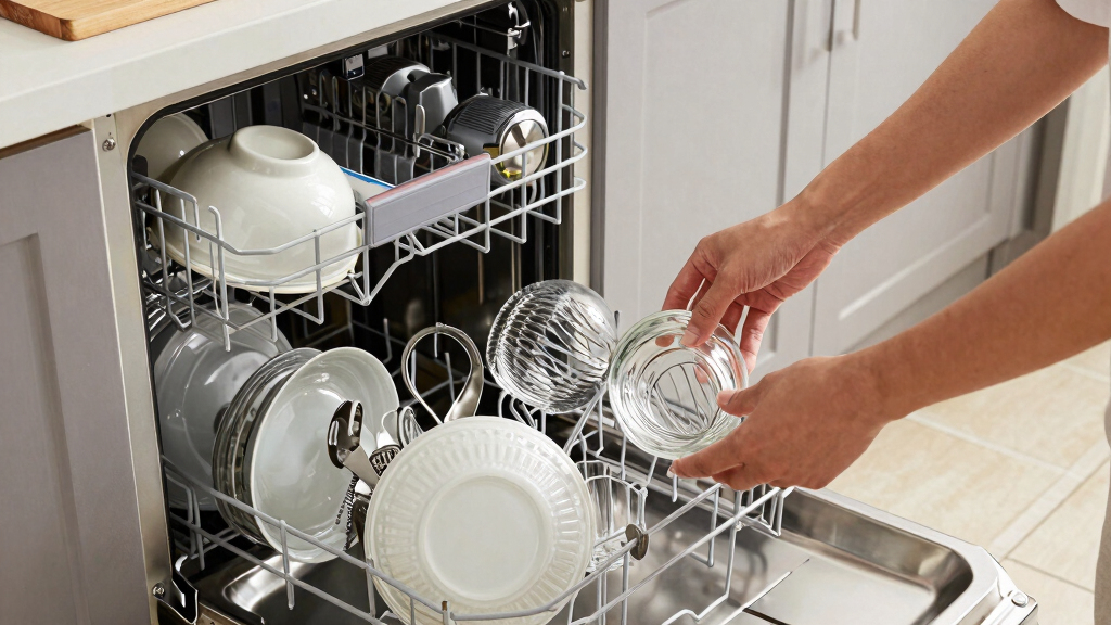best premium dishwashers with third racks