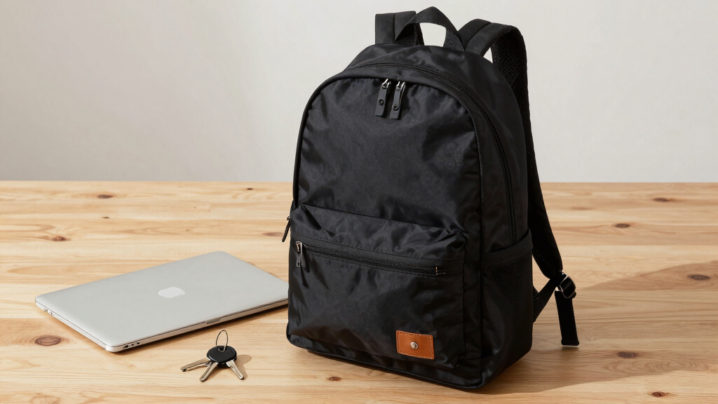 best backpack for custody exchange essentials