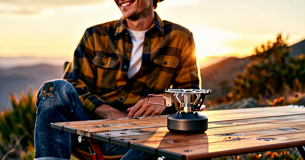 best camping stoves premium