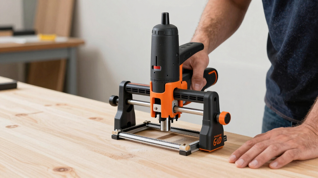 best professional woodworking router