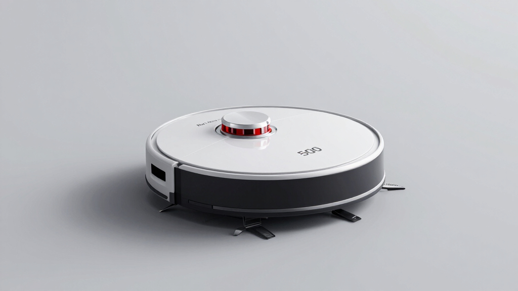 top rated robot vacuums over $500