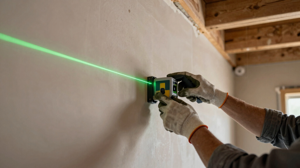 best laser level self leveling
