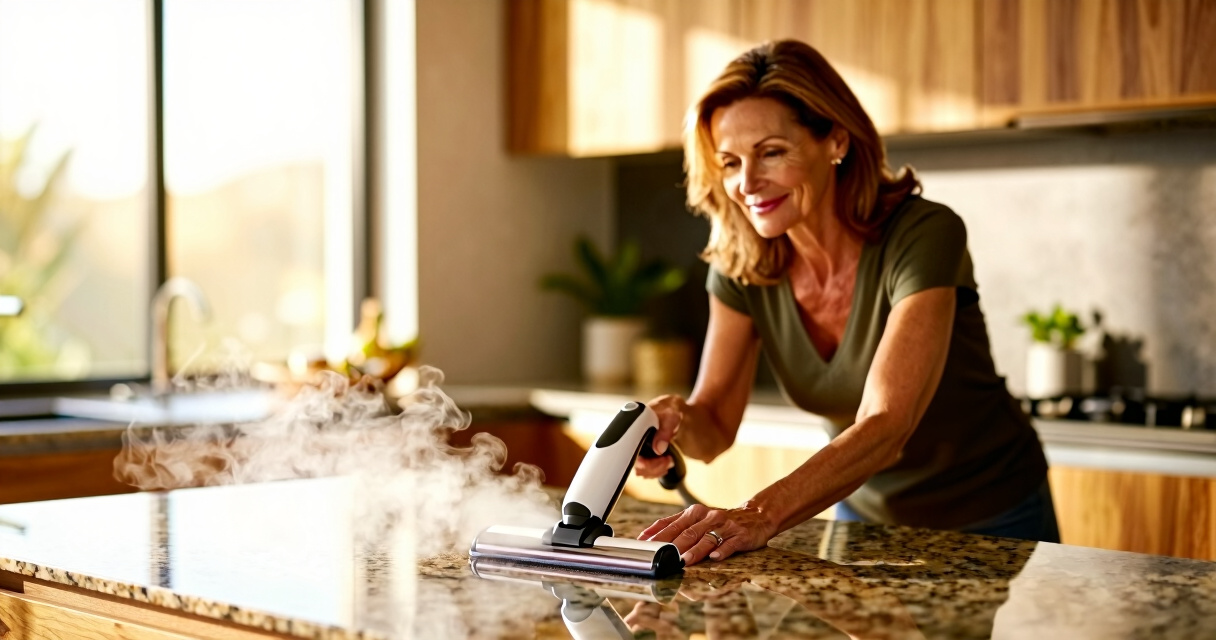 steam cleaner multi surface