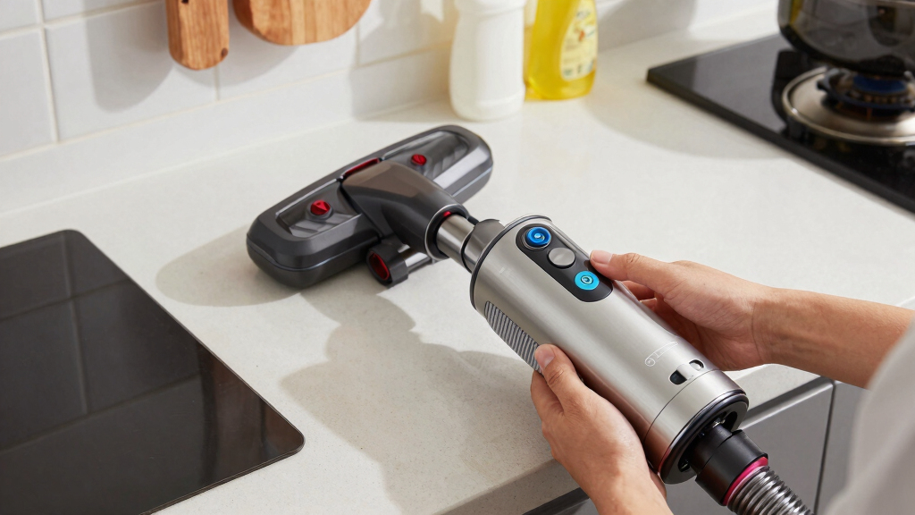 best canister vacuum with hepa filter