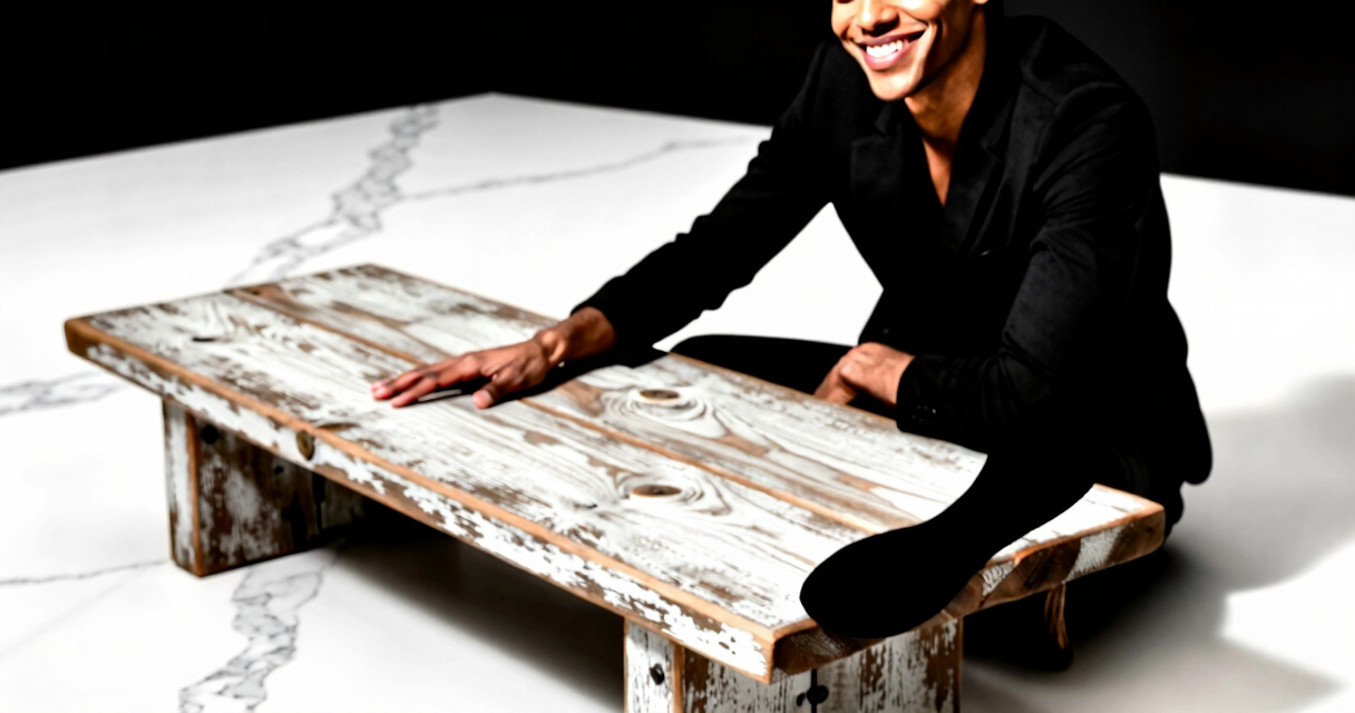 best farmhouse coffee tables