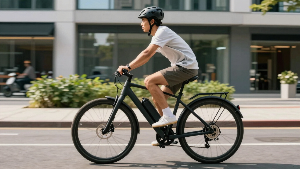 best electric bike for daily commuting