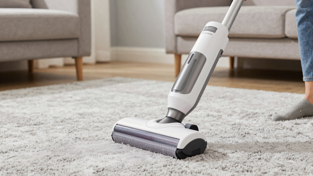 best carpet cleaner premium