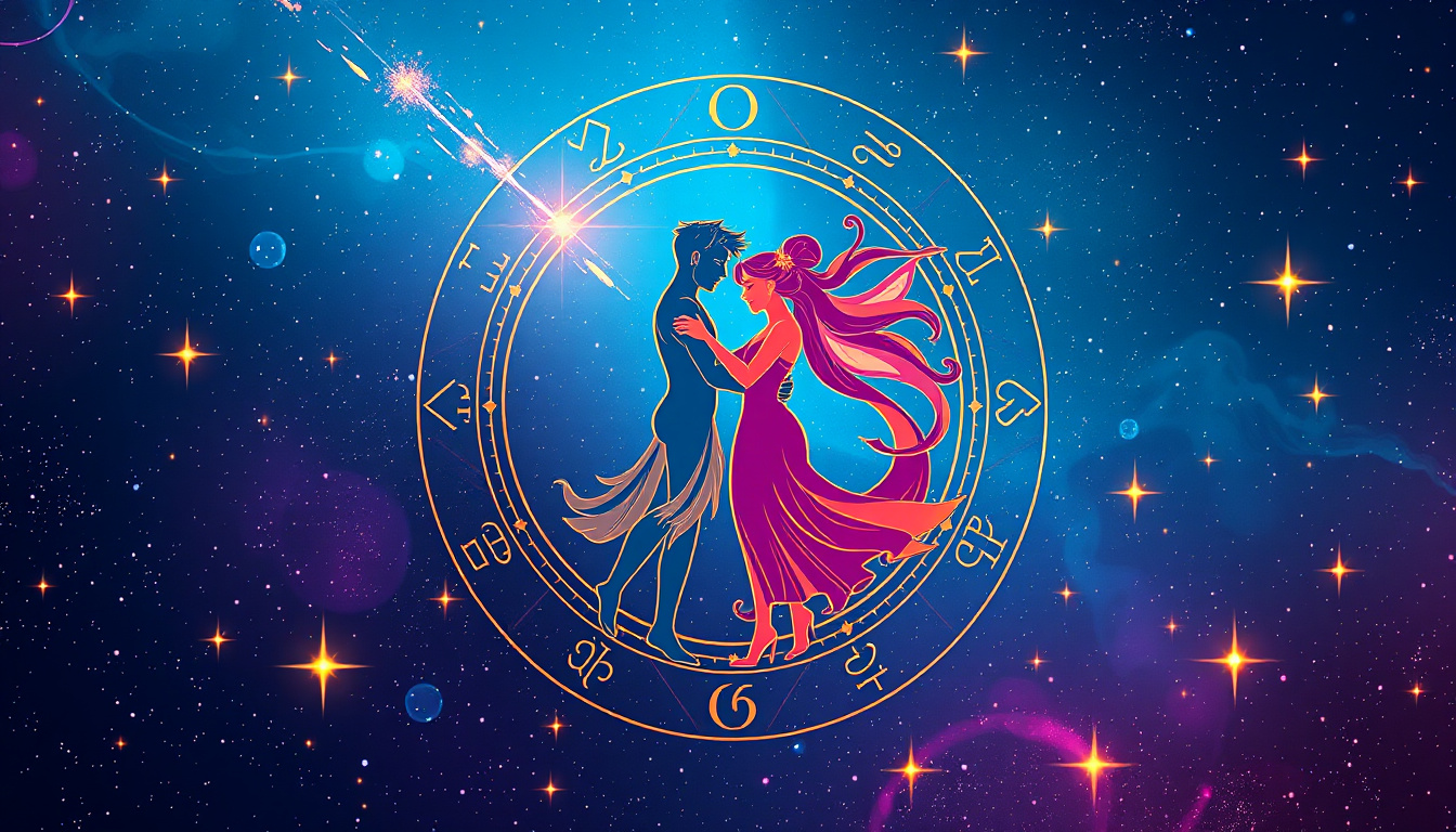 Top Zodiac Signs That Are Most Compatible as Soulmates