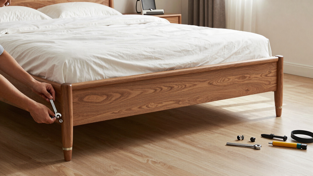 best luxury bed frames amazon