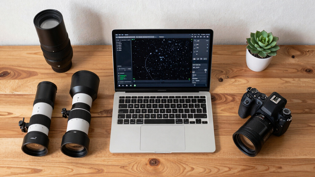best off-axis guiders for astrophotography