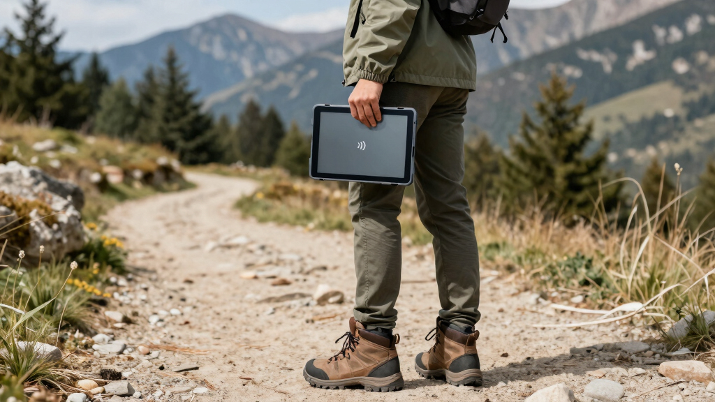 best travel tablets with cellular