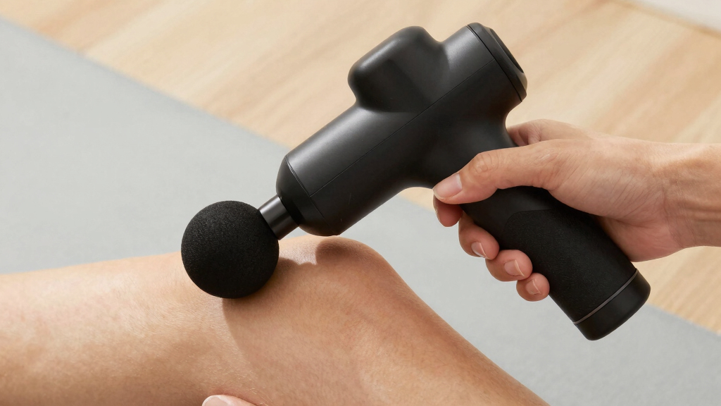 best percussion massage guns