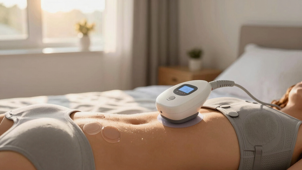 best ems body sculpting machine home