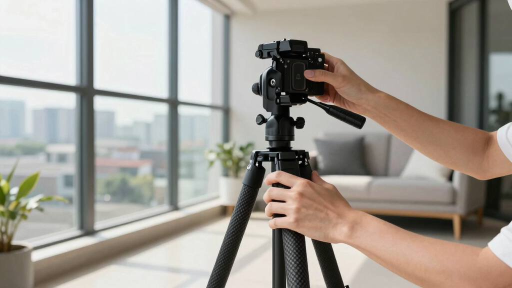 best carbon fiber tripod