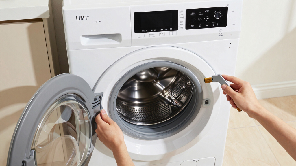 best all in one washer dryer ventless