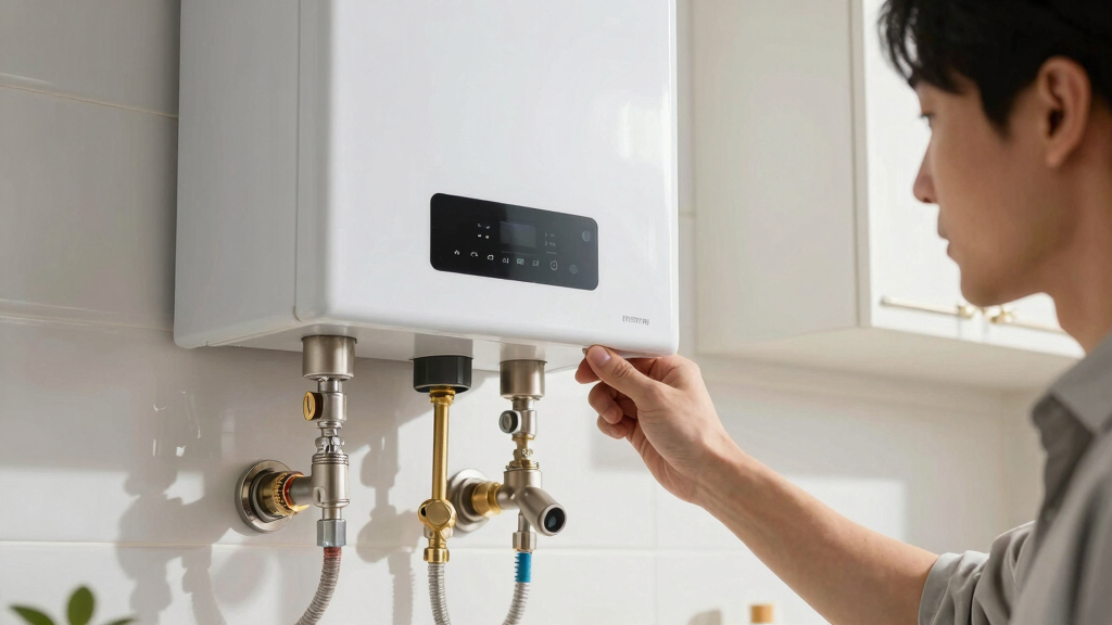 best tankless water heaters