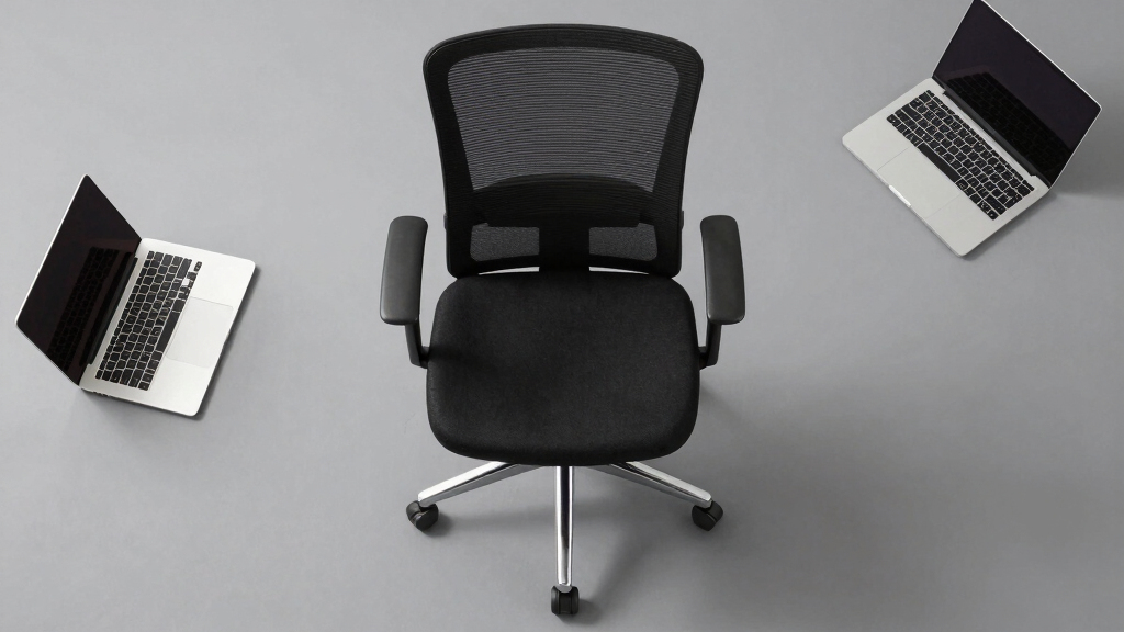 best office chair for lower back pain