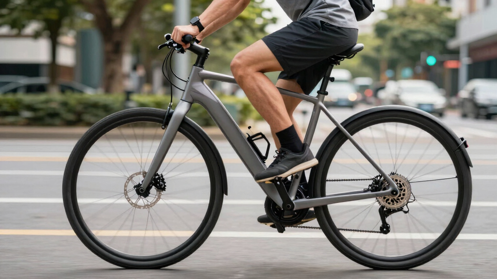 best electric bikes with internal gear hubs