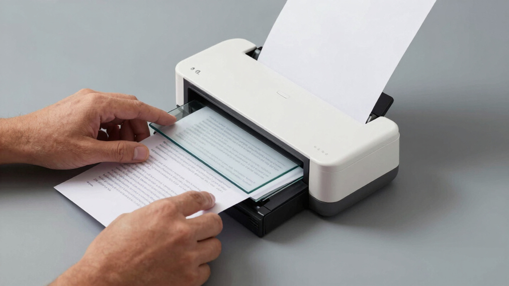 best duplex document scanner for legal size paper