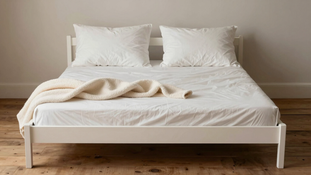 best trundle bed for shared custody sleepovers
