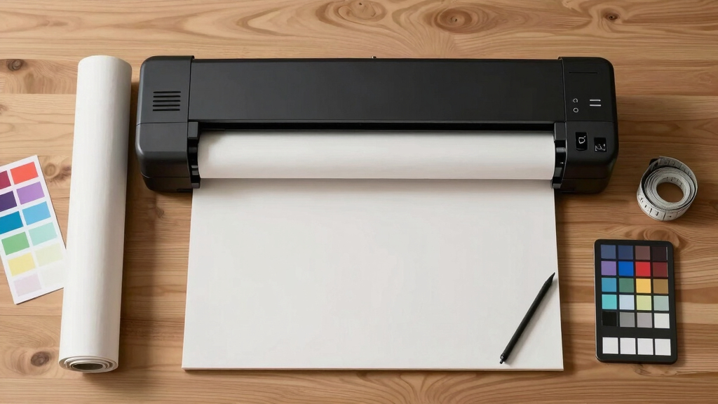 best wide format printer for canvas rolls