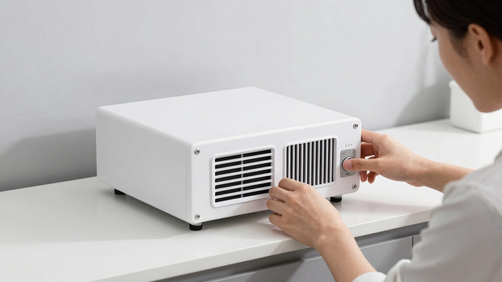 best balanced ventilation system for home