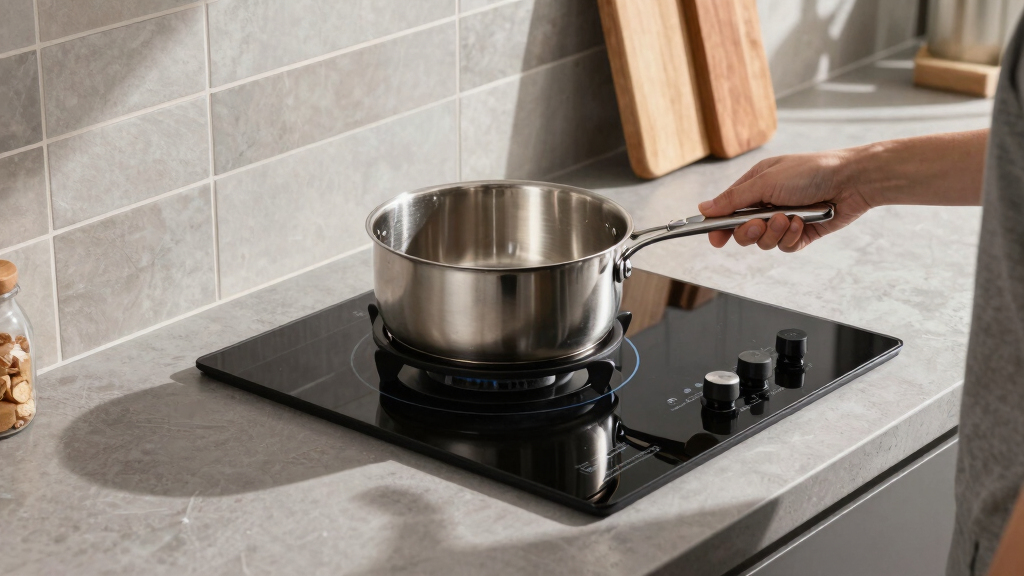 best induction burners for home