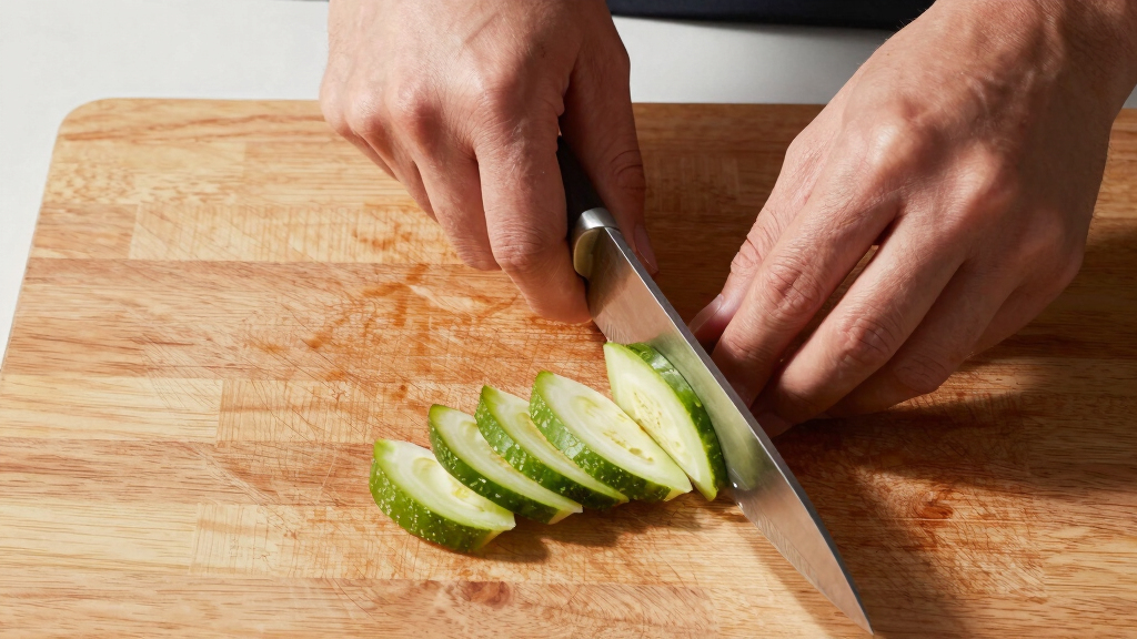 best premium chopping board for kitchen knives
