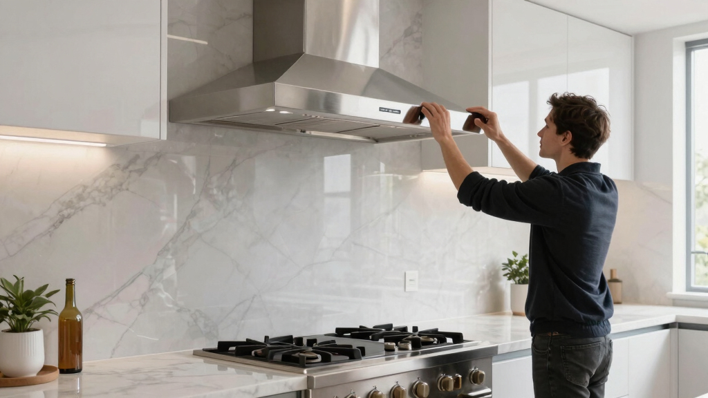 best range hoods for high-end kitchens