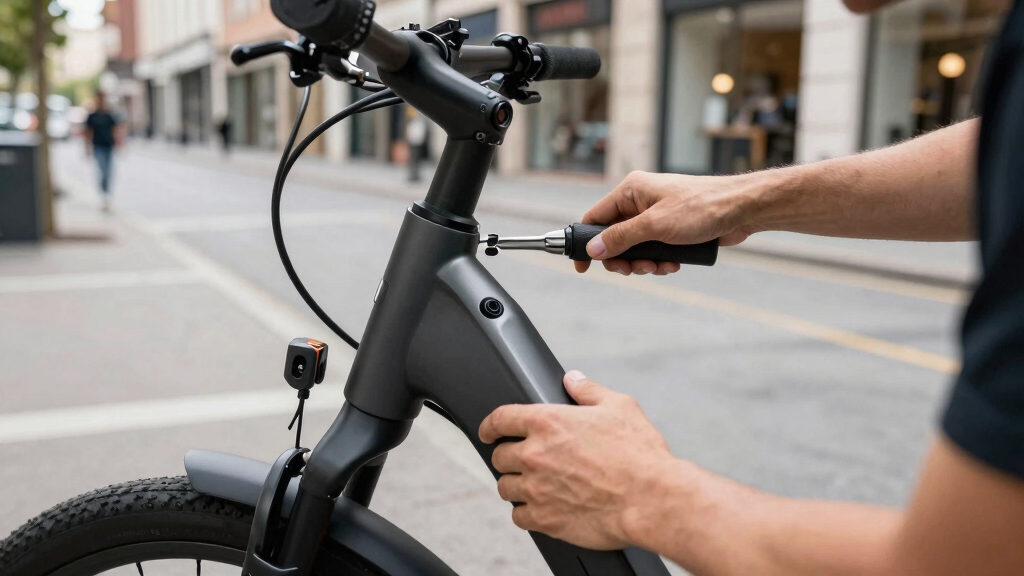 best electric bikes for urban commuting