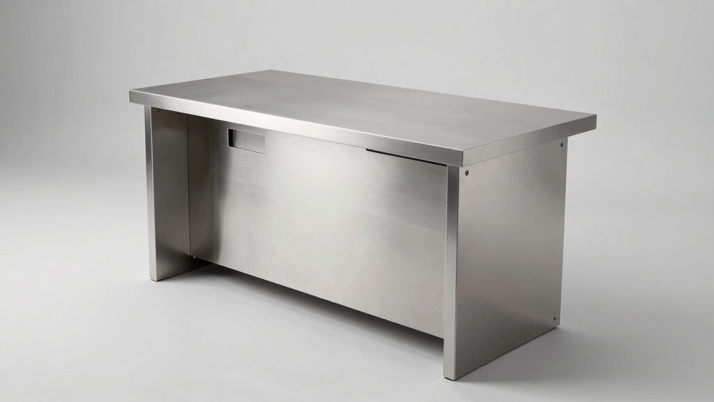 best outdoor kitchen island stainless steel