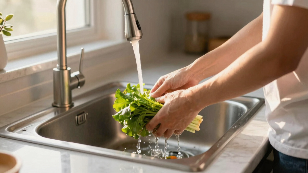 best workstation kitchen sinks
