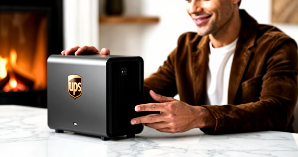best UPS for pellet stove backup power