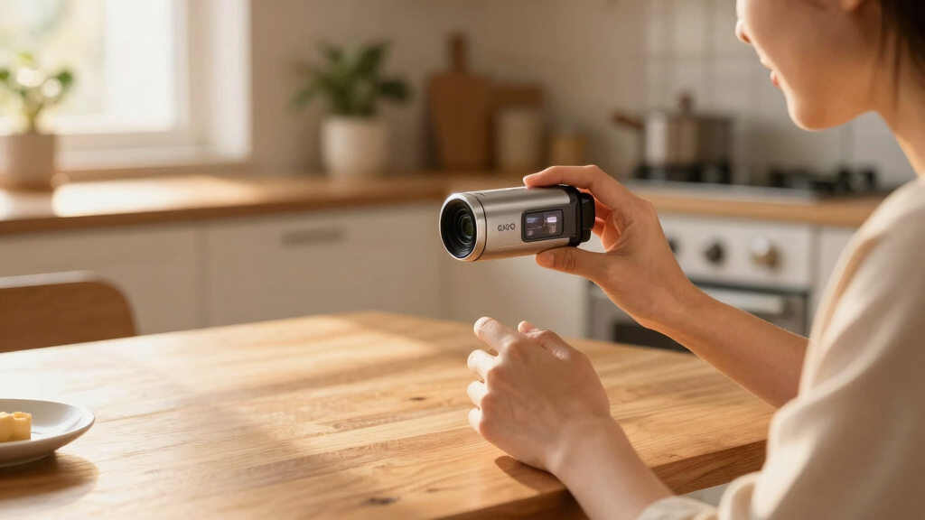 best video magnifiers with text-to-speech