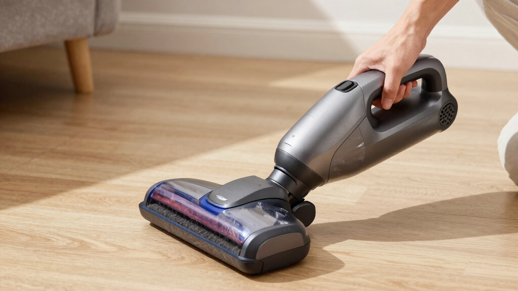 best pet hair vacuum attachments