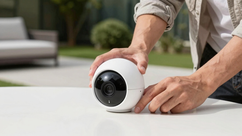 best security camera systems for patios