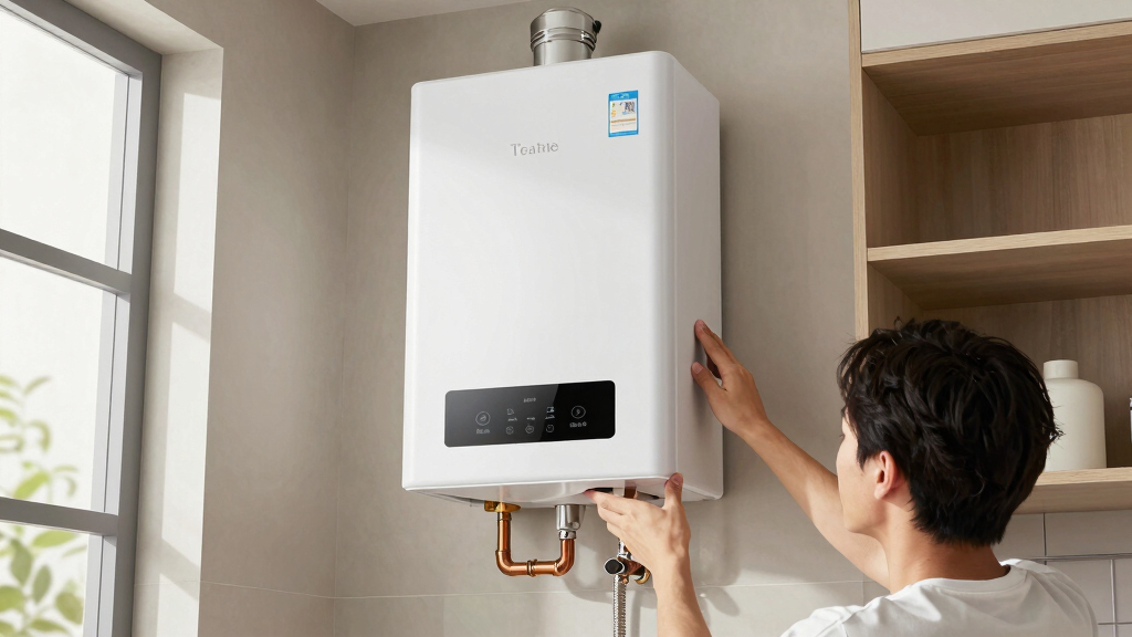 best tankless water heater electric whole house