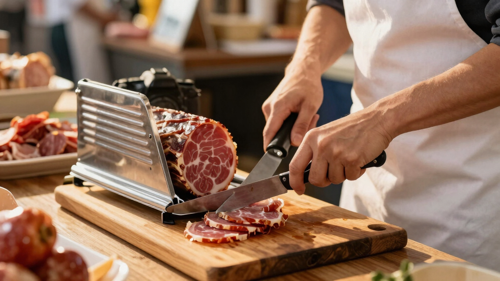 best deli slicers