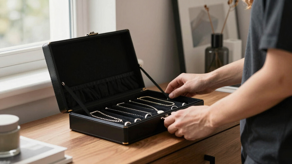 best travel jewelry cases amazon
