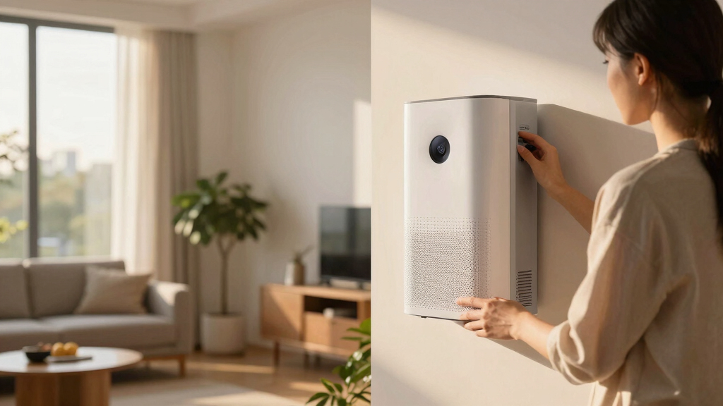 best whole home air purifier system
