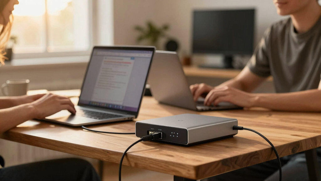 7 Best Business NAS Storage System for Content Production Teams in 2026 17 best business NAS storage system for content production teams