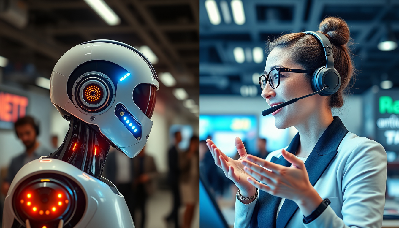 Chatbot vs Live Chat: Which is the Best Customer Support Solution for Your Business?