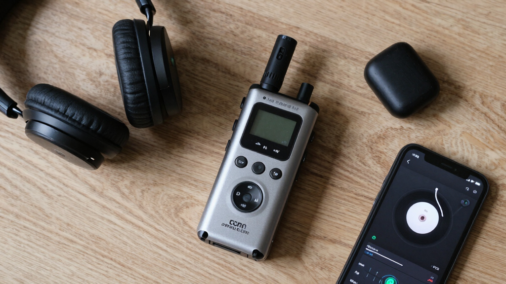 best field recorder for filmmaking