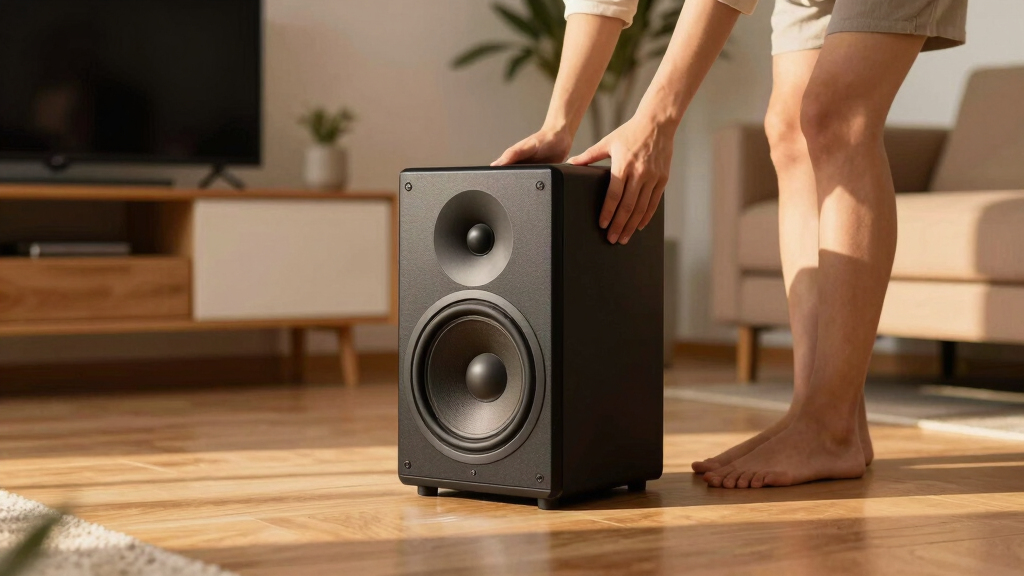 best floorstanding speakers for movies