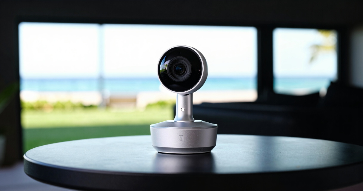 best high end webcam