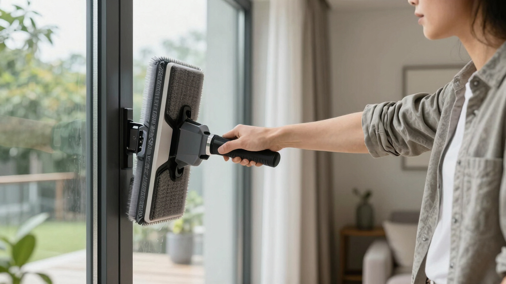 best robot window cleaner