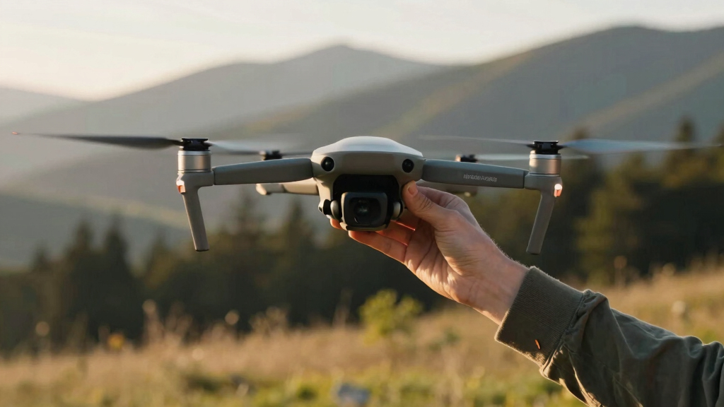 9 Best Drone With Obstacle Avoidance For Travel In 2026 20 best drone with obstacle avoidance for travel