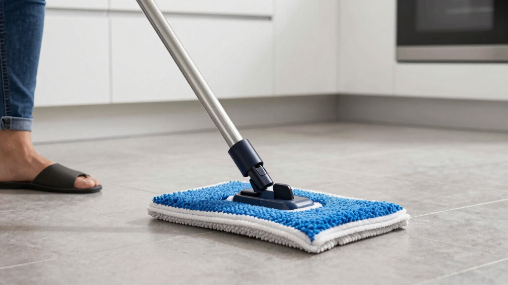 best robot vacuum mop pads
