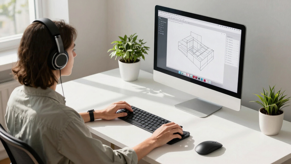best head mouse systems for hands-free control